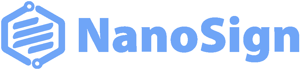 NanoSign Holding Zrt.